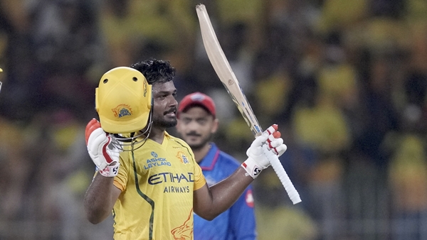 SANJU SAMSON SANJU SAMSON
