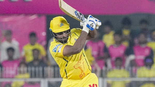 SANJU SAMSON