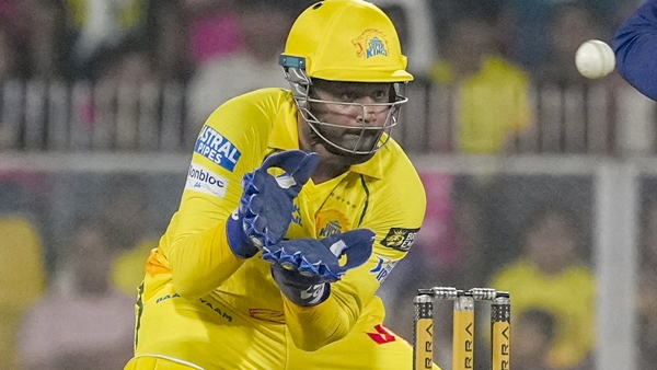 SANJU SAMSON