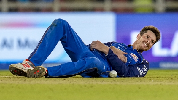 MITCHELL SANTNER