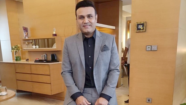 VIRENDER SEHWAG