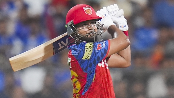 SHREYAS IYER