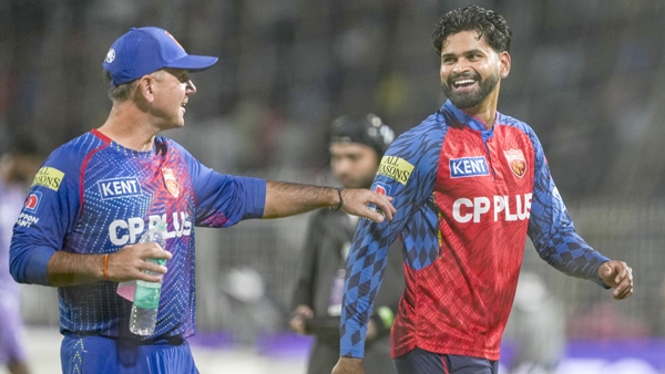 SHREYAS PONTING SHREYAS PONTING