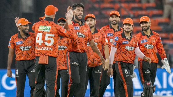 PRAFUL HINGE IPL 2026