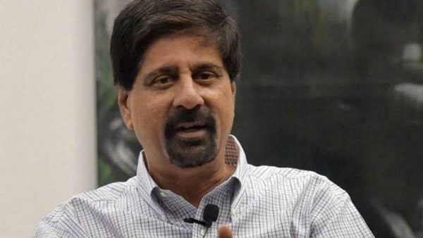 SRIKKANTH