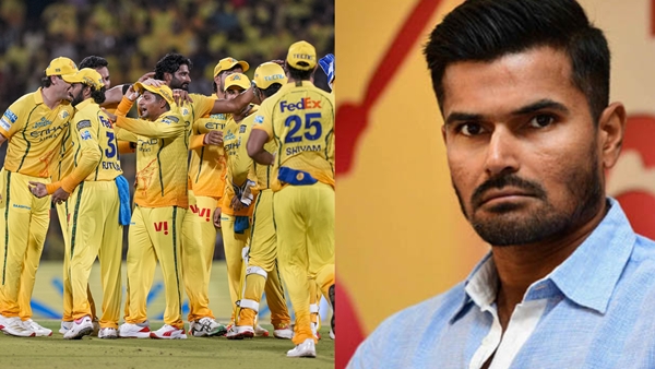 subramaniambadrinathandcsk