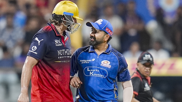 TIM DAVID ROIT SHARMA TIM DAVID ROIT SHARMA