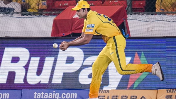 SHIVAM DUBE CATCH