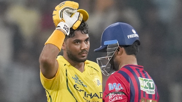 KARTIK SHARMA