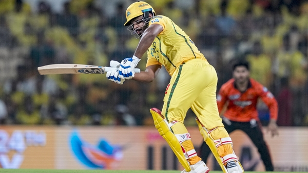 SANJU SAMSON