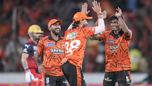 SRH TEAM