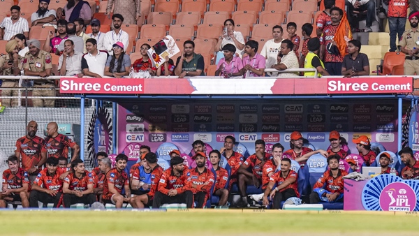 SRH TEAM