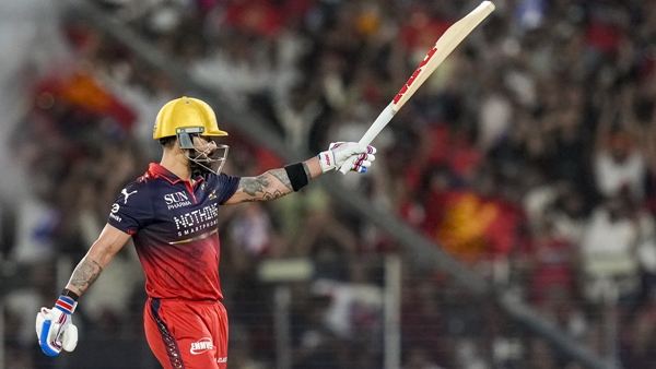 VIRAT KOHLI VIRAT KOHLI