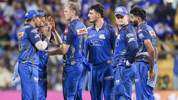 MUMBAI INDIANS