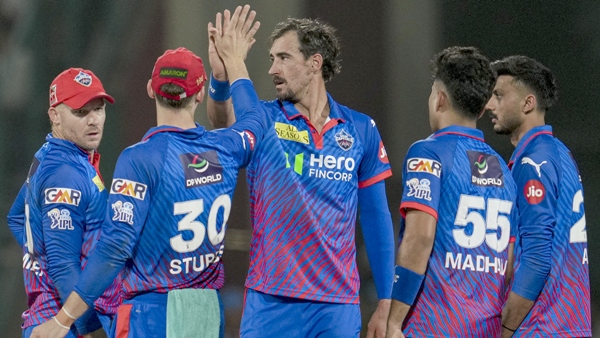 DELHI CAPITALS