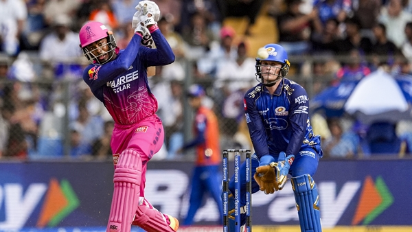 JOFRA ARCHER