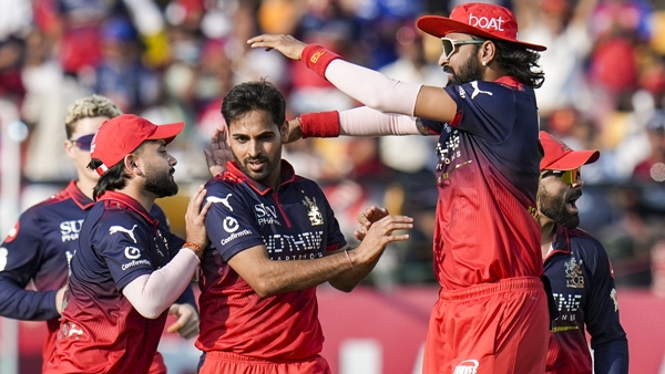 RCB