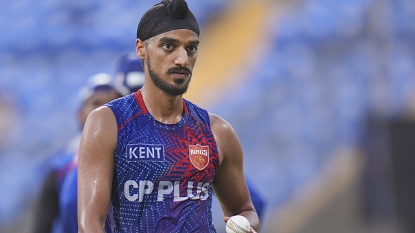 ARSHDEEP SINGH
