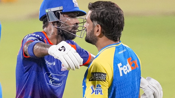 DHONI HARDIK DHONI HARDIK