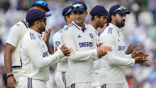 INDIAN TEAM