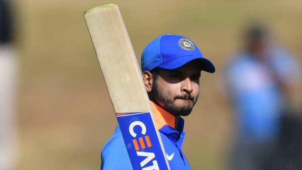 Suryakumar Yadav