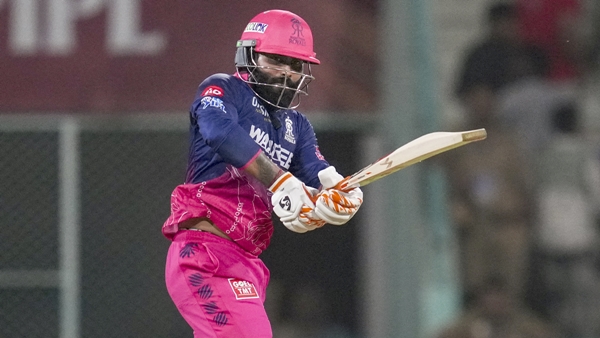 RAVINDRA JADEJA