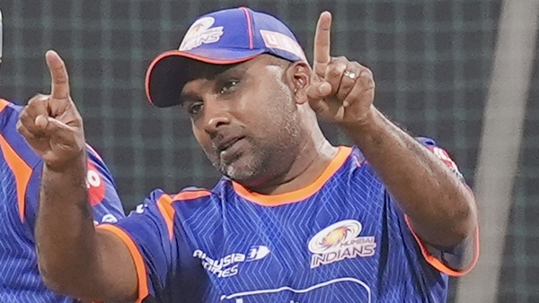 MAHELA JAYAWARDENE MAHELA JAYAWARDENE