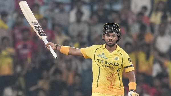 KARTIK SHARMA