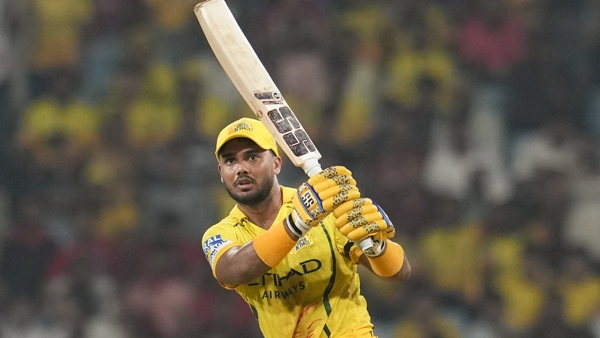 KARTIK SHARMA