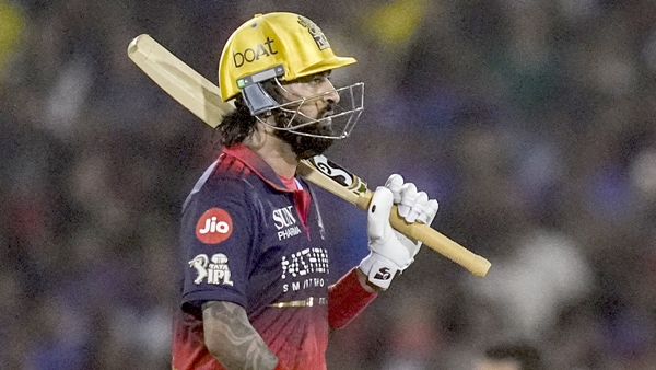 KRUNAL PANDYA