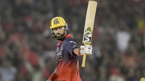 KRUNAL PANDYA