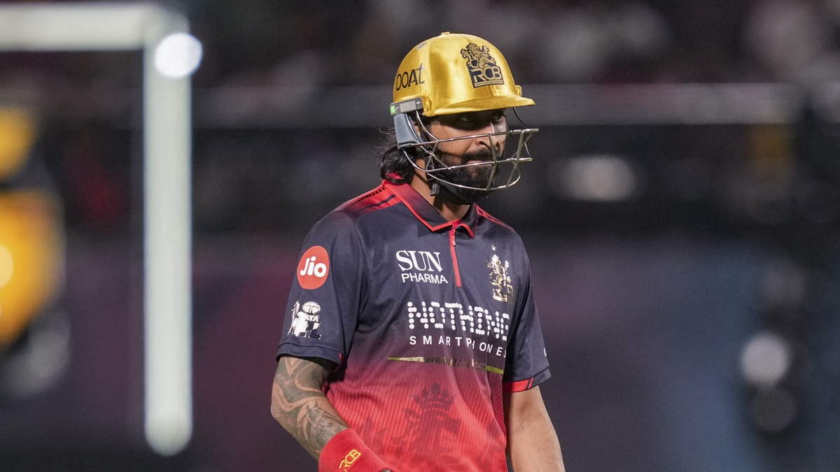 IPL 2026: ആ പാർട്ണർഷിപ്പ് ഇല്ലായിരുന്നെങ്കിൽ ആർസിബി 200 കടക്കില്ലായിരുന്നു! ക്രുണാലിനെ വാനോളം പുകഴ്ത്തി റായുഡു