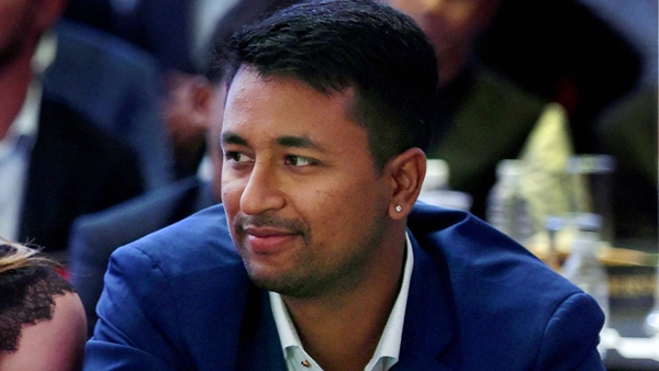 PRAGYAN OJHA PRAGYAN OJHA