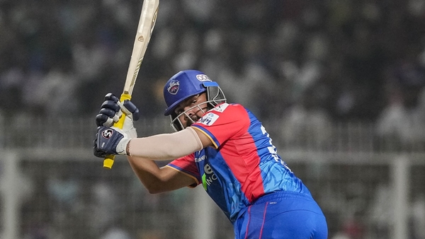 PRITHVI SHAW