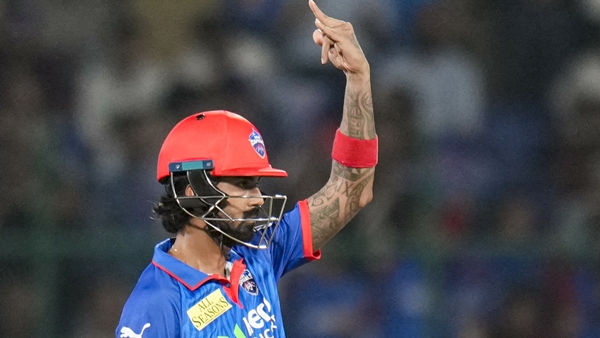 KL RAHUL