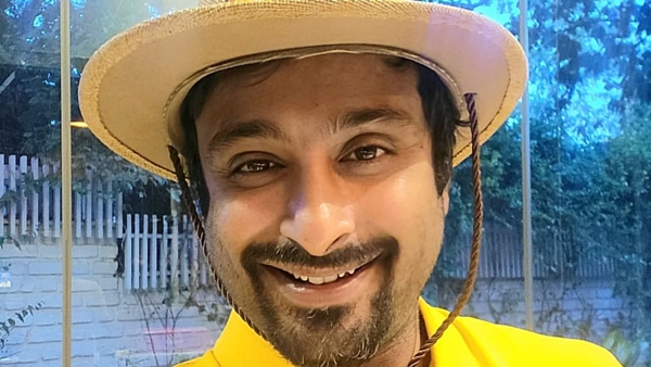 AMBATI RAYUDU