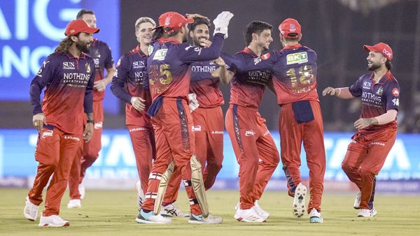 RCB
