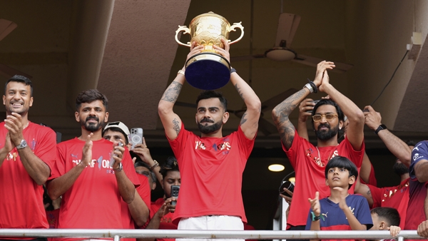 RCB TEAM RCB TEAM