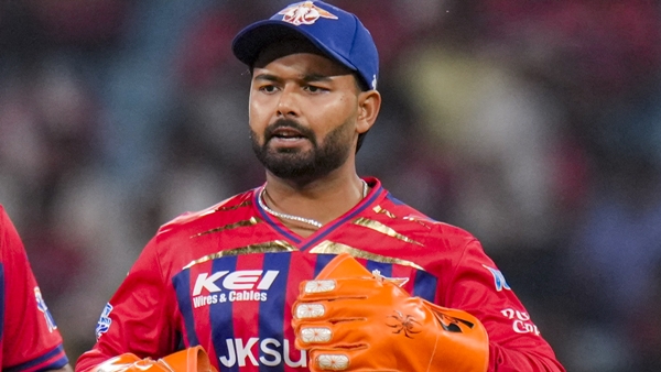 RISHABH PANT RISHABH PANT