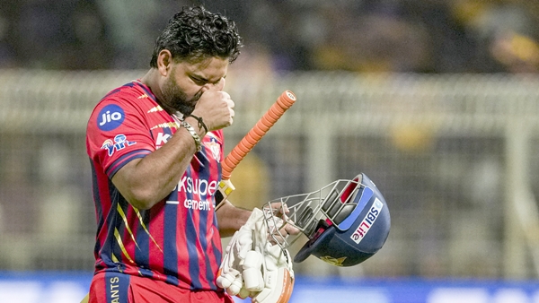 RISHABH PANT RISHABH PANT