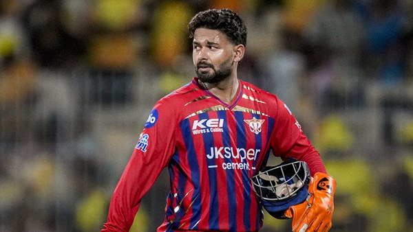 rishabhpant