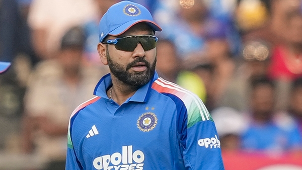 ROHIT SHARMA ROHIT SHARMA