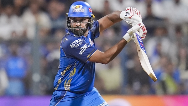 ROHIT SHARMA