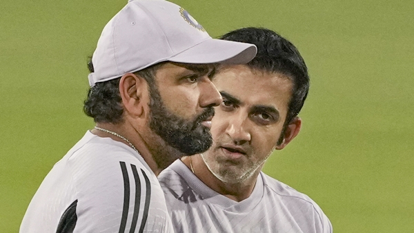 ROHIT GAMBHIR