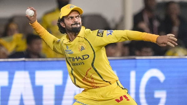 RUTURAJ GAIKWAD