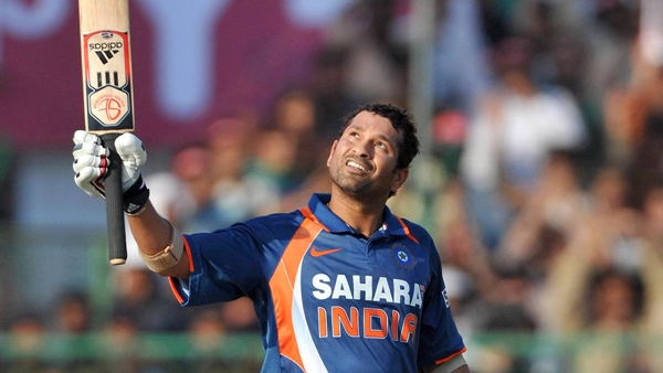 SACHIN