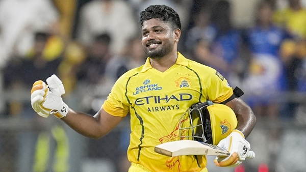SANJU SAMSON SANJU SAMSON