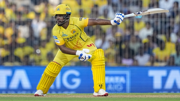 SANJU SAMSON