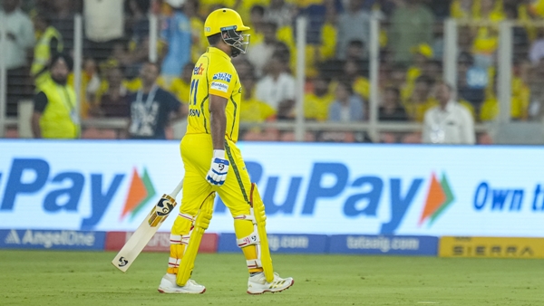 SANJU SAMSON