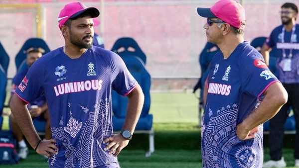 SANJU DRAVID SANJU DRAVID